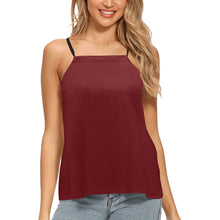 Load image into Gallery viewer, Deep Loose Fit Halter Neck Top (Model T68)
