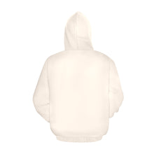 Load image into Gallery viewer, BuyMeCoffee All Over Print Hoodie for Unisex (USA Size) (Model H13)