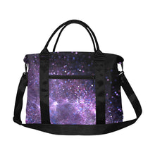 Load image into Gallery viewer, Sparkle Large Capacity Duffle Bag (Model 1715)