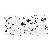Load image into Gallery viewer, Spotty Women's Flap Wallet (Model 1707)
