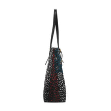 Load image into Gallery viewer, AMERICAN leather Euramerican Tote Bag/Small (Model 1655)
