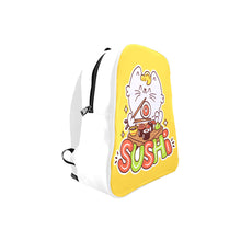 Load image into Gallery viewer, Sushi School Backpack (Model 1601)(Small)
