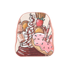 Load image into Gallery viewer, Yum 2 School Backpack (Model 1601)(Small)