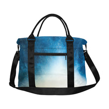Load image into Gallery viewer, So blue Large Capacity Duffle Bag (Model 1715)