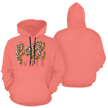 Load image into Gallery viewer, Fall Vibes All Over Print Hoodie for Unisex (USA Size) (Model H13)