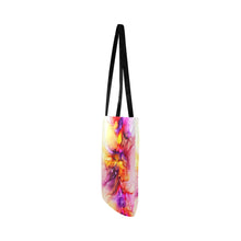 Load image into Gallery viewer, Colorful Reusable Shopping Bag Model 1660 (Two sides)