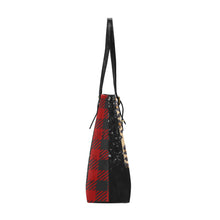 Load image into Gallery viewer, Paint Strokes RG Euramerican Tote Bag/Small (Model 1655)