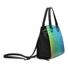 Load image into Gallery viewer, PCShine Rivet Shoulder Handbag (Model 1645)