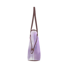 Load image into Gallery viewer, 5282 Clover Canvas Tote Bag (Model 1661)