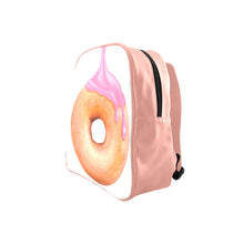 Load image into Gallery viewer, Drip School Backpack (Model 1601)(Small)