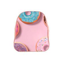 Load image into Gallery viewer, Pink Donut School Backpack (Model 1601)(Small)