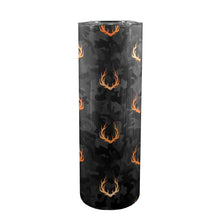 Load image into Gallery viewer, Deer 20oz Tall Skinny Tumbler with Lid and Straw