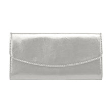 Load image into Gallery viewer, BLACK CAT Women's Flap Wallet (Model 1707)