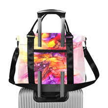 Load image into Gallery viewer, Space Large Capacity Duffle Bag (Model 1715)
