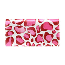 Load image into Gallery viewer, Thats So Wild Women's Flap Wallet (Model 1707)