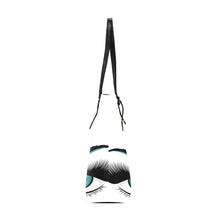 Load image into Gallery viewer, Ice Euramerican Tote Bag/Small (Model 1655)