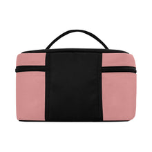 Load image into Gallery viewer, Dog Person Cosmetic Bag/Large (Model 1658)