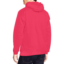 Load image into Gallery viewer, Everyone was thinking it All Over Print Hoodie for Unisex (USA Size) (Model H13)