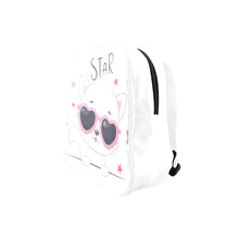 Load image into Gallery viewer, Star School Backpack (Model 1601)(Small)