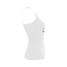 Load image into Gallery viewer, 5396 Women's Shoulder-Free Tank Top (Model T35)
