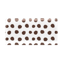 Load image into Gallery viewer, Spots Women's Flap Wallet (Model 1707)