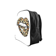 Load image into Gallery viewer, LP School Backpack (Model 1601)(Small)