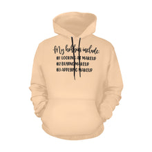 Load image into Gallery viewer, Hobbies All Over Print Hoodie for unisex (USA Size) (Model H13)