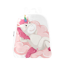 Load image into Gallery viewer, Uni School Backpack (Model 1601)(Small)