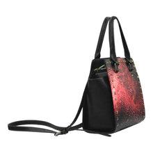 Load image into Gallery viewer, Powder Rivet Shoulder Handbag (Model 1645)