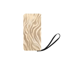Load image into Gallery viewer, zeebee Women's Clutch Purse (Model 1637)