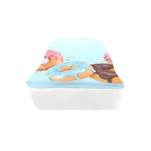 Load image into Gallery viewer, Donut School Backpack (Model 1601)(Small)