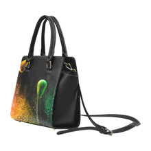 Load image into Gallery viewer, Coz Rivet Shoulder Handbag (Model 1645)