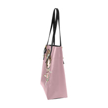 Load image into Gallery viewer, Sugar Queen Euramerican Tote Bag/Small (Model 1655)