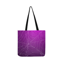 Load image into Gallery viewer, Web Reusable Shopping Bag Model 1660 (Two sides)