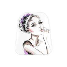 Load image into Gallery viewer, Imagine School Backpack (Model 1601)(Small)