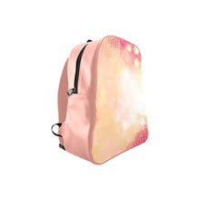 Load image into Gallery viewer, So Pink School Backpack (Model 1601)(Small)