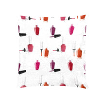 Load image into Gallery viewer, 37199 Custom Sequin Pillow Case 18"x18"