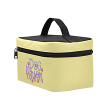 Load image into Gallery viewer, Dog Person Cosmetic Bag/Large (Model 1658)