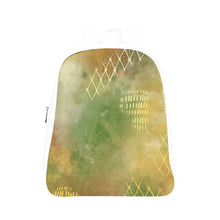 Load image into Gallery viewer, Create School Backpack (Model 1601)(Small)