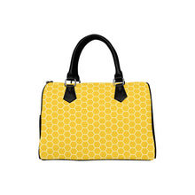 Load image into Gallery viewer, BumbleBee Boston Handbag (Model 1621)
