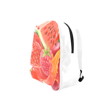 Load image into Gallery viewer, So Fruity School Backpack (Model 1601)(Small)