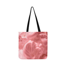 Load image into Gallery viewer, Pink Frosting Reusable Shopping Bag Model 1660 (Two sides)