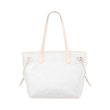 Load image into Gallery viewer, 5380 Clover Canvas Tote Bag (Model 1661)