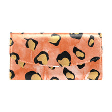 Load image into Gallery viewer, So Wild Women's Flap Wallet (Model 1707)