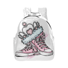 Load image into Gallery viewer, Princess Multi-Pockets Backpack (Model 1636)