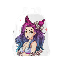 Load image into Gallery viewer, Beautiful School Backpack (Model 1601)(Small)