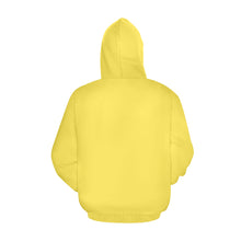 Load image into Gallery viewer, Coffee is cheaper 2 All Over Print Hoodie for Unisex (USA Size) (Model H13)
