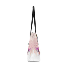 Load image into Gallery viewer, eyes Euramerican Tote Bag/Large (Model 1656)