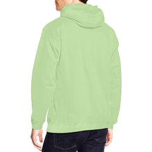 Load image into Gallery viewer, Don't Make Me Poison You All Over Print Hoodie Unisex (USA Size) (Model H13)