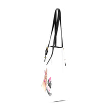 Load image into Gallery viewer, Nails Supepower Euramerican Tote Bag/Small (Model 1655)